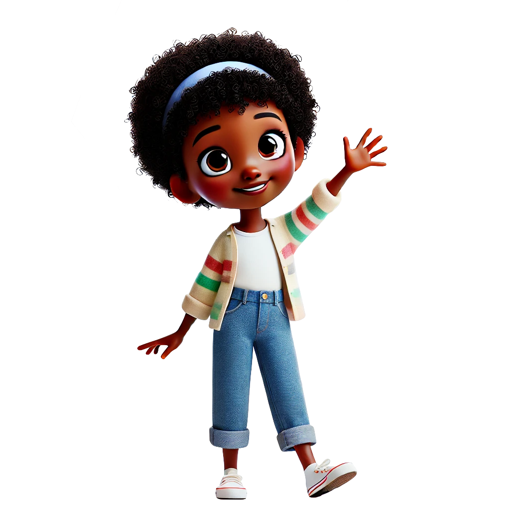 Black-girl