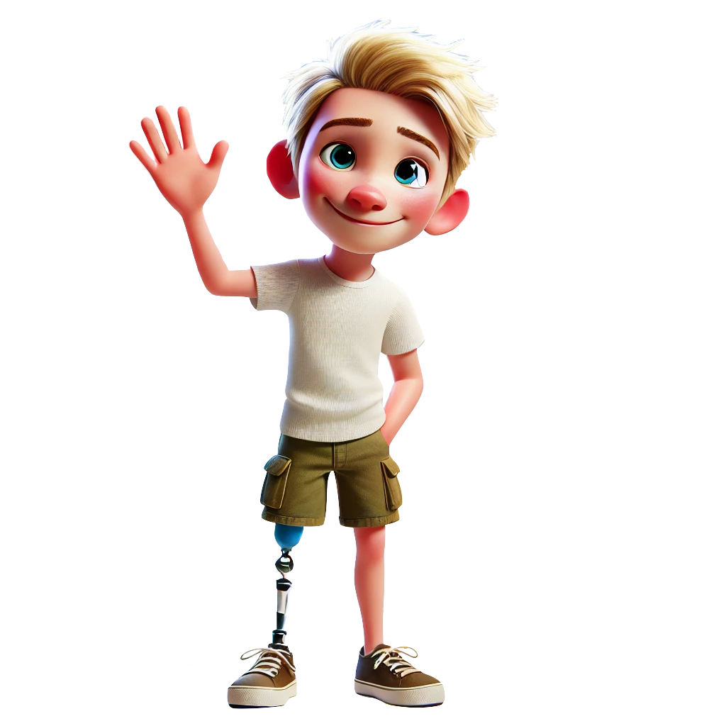 White-boy